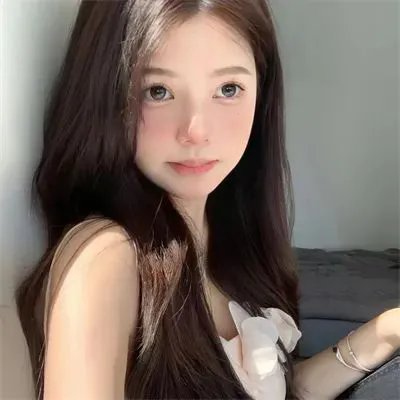 飘动的红丝带