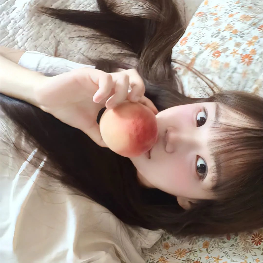 无名女孩